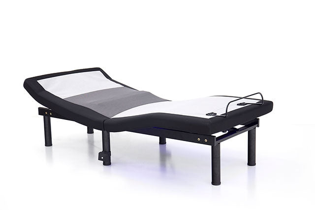 Somnerside III C.King Adjustable Bed Base - Imperial Furniture (Las Vegas, NV) - Multi Location