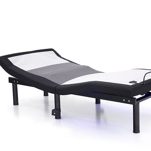 Somnerside III C.King Adjustable Bed Base - Imperial Furniture (Las Vegas, NV) - Multi Location