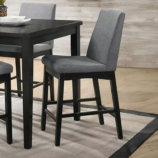Strom Counter Ht. Chair - Imperial Furniture (Las Vegas, NV) - Multi Location