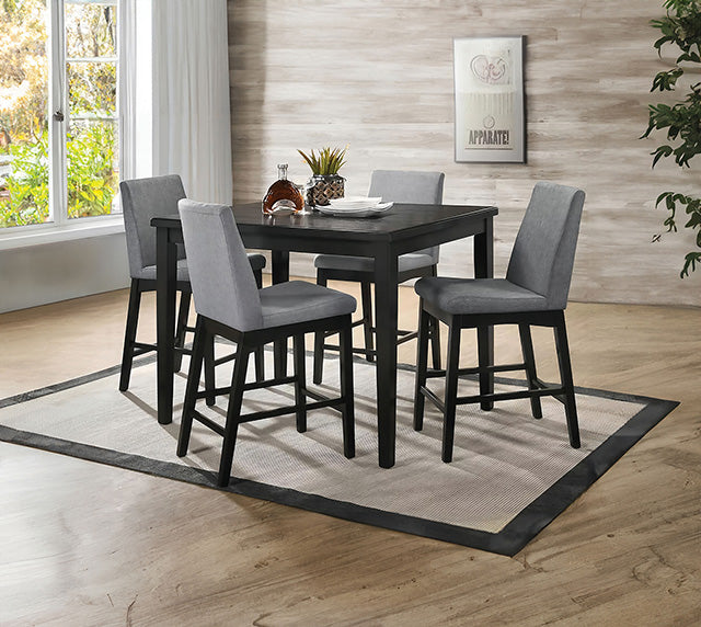 Strom Counter Ht. Chair - Imperial Furniture (Las Vegas, NV) - Multi Location