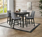 Strom Counter Ht. Chair - Imperial Furniture (Las Vegas, NV) - Multi Location
