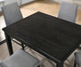 Strom Counter Ht. Table - Imperial Furniture (Las Vegas, NV) - Multi Location