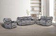 Themis Manual Sofa - Imperial Furniture (Las Vegas, NV) - Multi Location