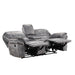 Themis Manual Loveseat - Imperial Furniture (Las Vegas, NV) - Multi Location