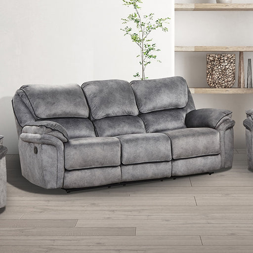 Themis Manual Sofa - Imperial Furniture (Las Vegas, NV) - Multi Location