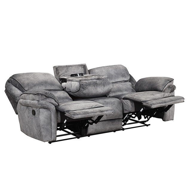 Themis Manual Sofa - Imperial Furniture (Las Vegas, NV) - Multi Location