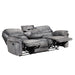 Themis Manual Sofa - Imperial Furniture (Las Vegas, NV) - Multi Location