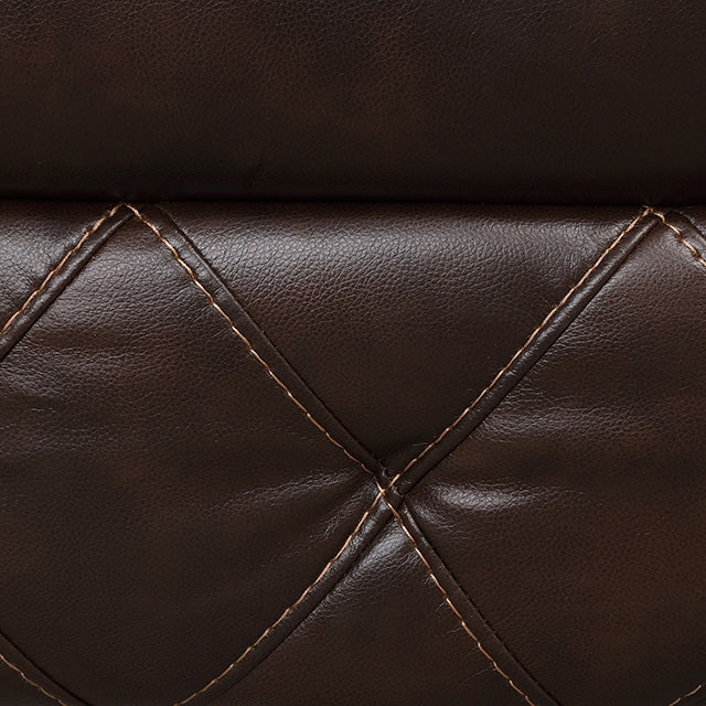 Osias Manual Sofa - Imperial Furniture (Las Vegas, NV) - Multi Location