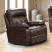 Osias Manual Chair - Imperial Furniture (Las Vegas, NV) - Multi Location