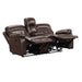 Osias Manual Loveseat - Imperial Furniture (Las Vegas, NV) - Multi Location