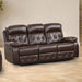 Osias Manual Sofa - Imperial Furniture (Las Vegas, NV) - Multi Location