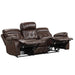 Osias Manual Sofa - Imperial Furniture (Las Vegas, NV) - Multi Location