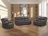 Letha Manual Sofa - Imperial Furniture (Las Vegas, NV) - Multi Location