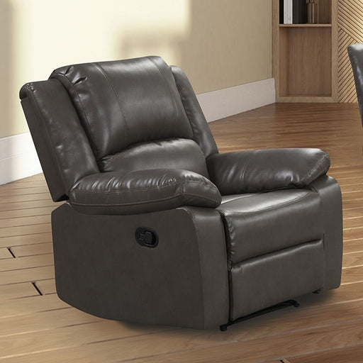 Letha Glider Recliner - Imperial Furniture (Las Vegas, NV) - Multi Location