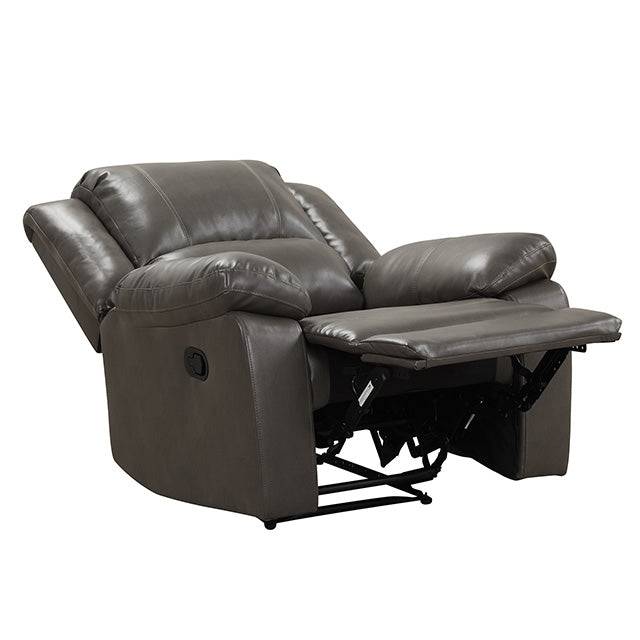 Letha Glider Recliner - Imperial Furniture (Las Vegas, NV) - Multi Location