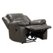 Letha Glider Recliner - Imperial Furniture (Las Vegas, NV) - Multi Location