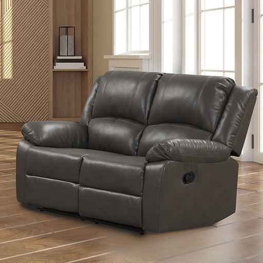 Letha Manual Loveseat - Imperial Furniture (Las Vegas, NV) - Multi Location