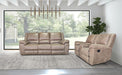 Jambi Loveseat - Imperial Furniture (Las Vegas, NV) - Multi Location