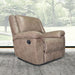 Jambi Rocker Recliner - Imperial Furniture (Las Vegas, NV) - Multi Location