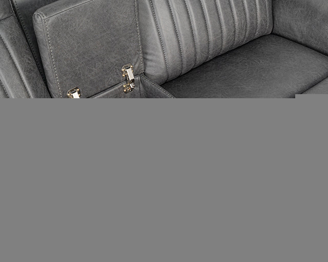 Arturus Power Loveseat