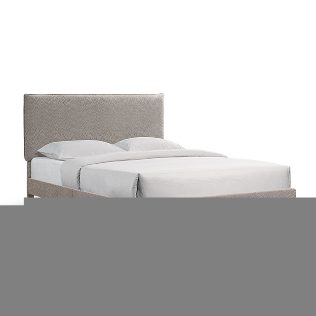 Dorcas Bedroom