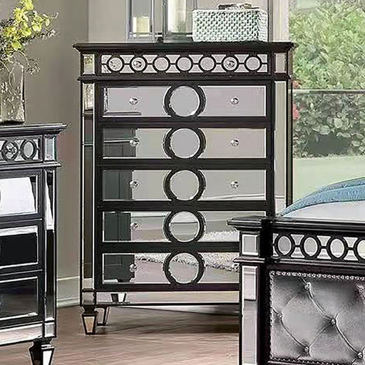 Theola Chest - Imperial Furniture (Las Vegas, NV) - Multi Location