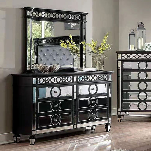 Theola Dresser - Imperial Furniture (Las Vegas, NV) - Multi Location