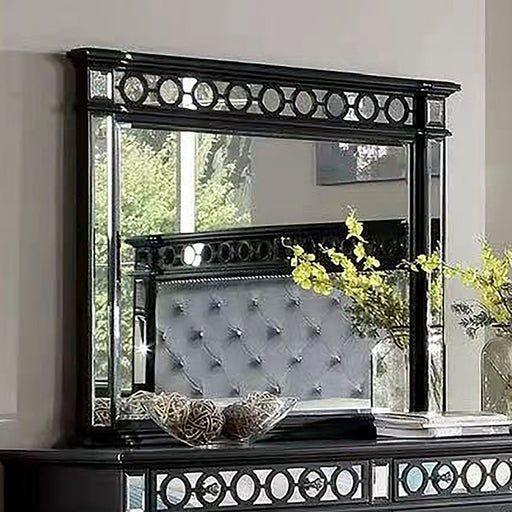 Theola Mirror - Imperial Furniture (Las Vegas, NV) - Multi Location