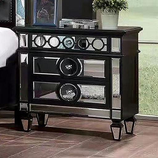 Theola Night Stand - Imperial Furniture (Las Vegas, NV) - Multi Location