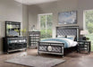 Theola Mirror - Imperial Furniture (Las Vegas, NV) - Multi Location