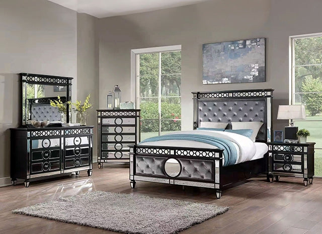 Theola Mirror - Imperial Furniture (Las Vegas, NV) - Multi Location