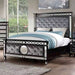 Theola Bed - Imperial Furniture (Las Vegas, NV) - Multi Location