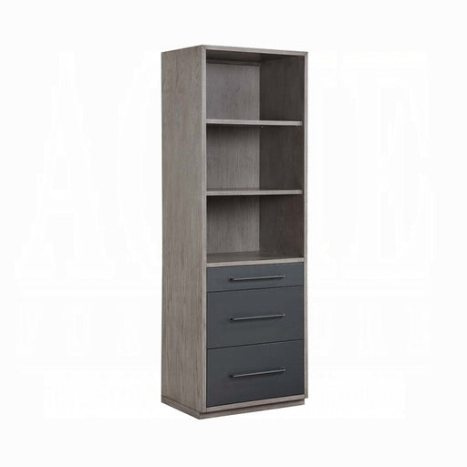 Estevon Bookcase - Imperial Furniture (Las Vegas, NV) - Multi Location