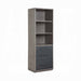 Estevon Bookcase - Imperial Furniture (Las Vegas, NV) - Multi Location