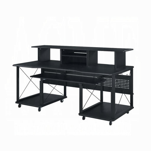 Megara Music Desk - Imperial Furniture (Las Vegas, NV) - Multi Location