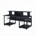 Megara Music Desk - Imperial Furniture (Las Vegas, NV) - Multi Location