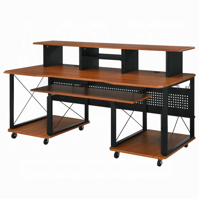 Megara Music Desk - Imperial Furniture (Las Vegas, NV) - Multi Location