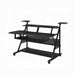Willow Music Desk - Imperial Furniture (Las Vegas, NV) - Multi Location