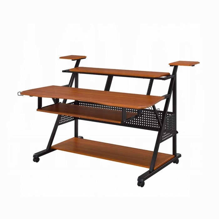 Willow Music Desk - Imperial Furniture (Las Vegas, NV) - Multi Location