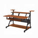 Willow Music Desk - Imperial Furniture (Las Vegas, NV) - Multi Location