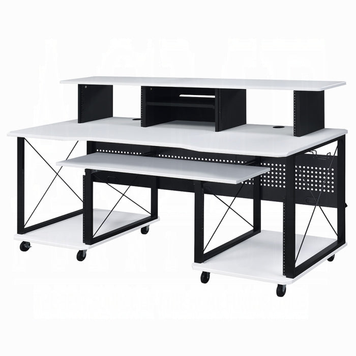 Megara Music Desk - Imperial Furniture (Las Vegas, NV) - Multi Location