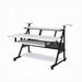 Willow Music Desk - Imperial Furniture (Las Vegas, NV) - Multi Location