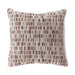 Pianno Brown 18" X 18" Pillow, Brown (2/CTN) - Imperial Furniture (Las Vegas, NV) - Multi Location