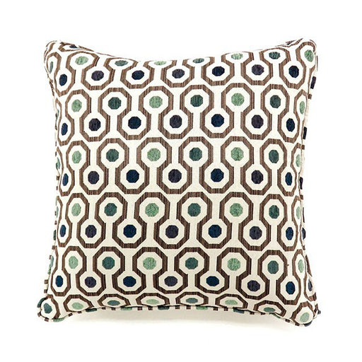 DOTT 18" X 18" Pillow, Gray (2/CTN) - Imperial Furniture (Las Vegas, NV) - Multi Location