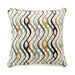 Sine Pillow (2/Box) Multi - Imperial Furniture (Las Vegas, NV) - Multi Location