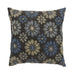 Kyra Navy 18" X 18" Pillow (2/CTN) - Imperial Furniture (Las Vegas, NV) - Multi Location