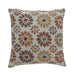 Kyra Orange 18" X 18" Pillow (2/CTN) - Imperial Furniture (Las Vegas, NV) - Multi Location