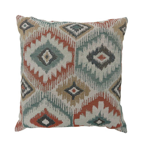 Sierra Multi 22" X 22" Pillow (2/CTN) - Imperial Furniture (Las Vegas, NV) - Multi Location
