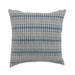 Malia Blue 22" X 22" Pillow (2/CTN) - Imperial Furniture (Las Vegas, NV) - Multi Location
