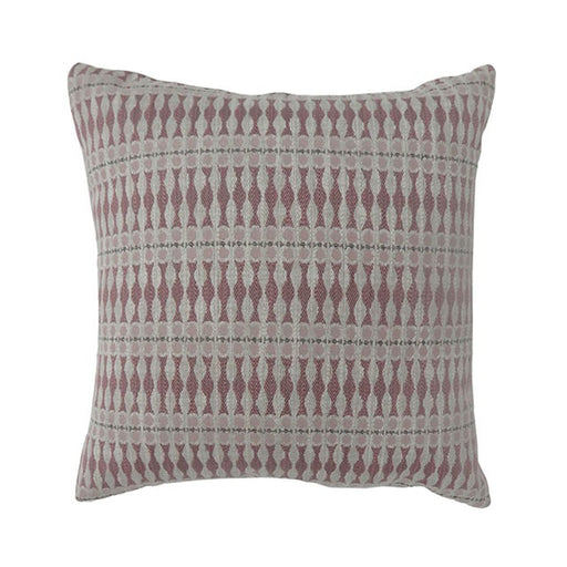 Malia Red 18" X 18" Pillow (2/CTN) - Imperial Furniture (Las Vegas, NV) - Multi Location
